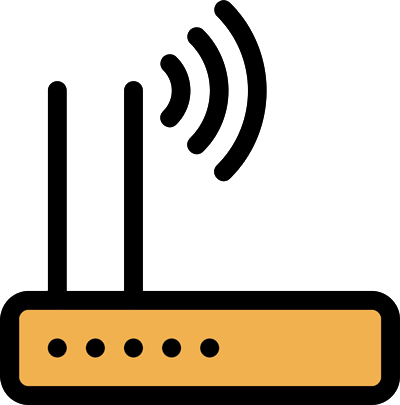 Wireless Networking, Router Support